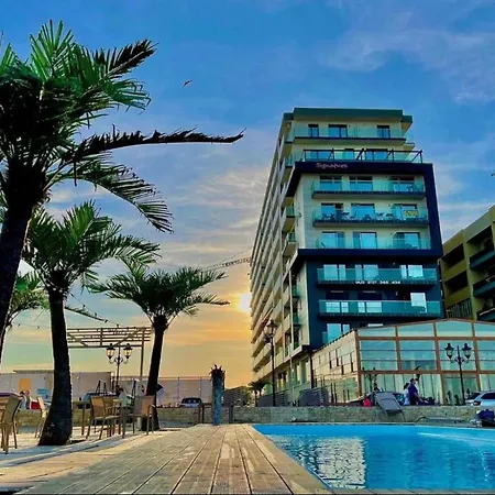 Aris Apartment Navodari