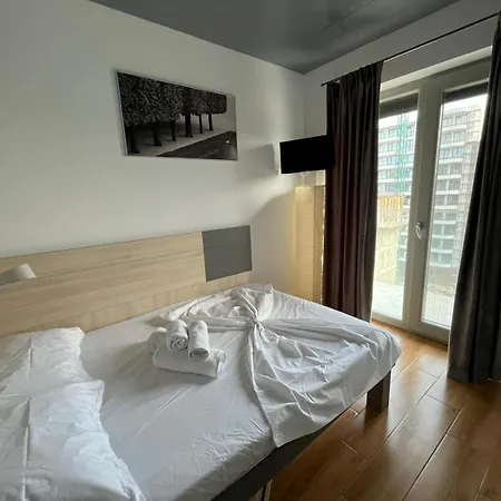 Apartment Aris Navodari